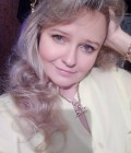 Rencontre Femme : Svetlana, 48 ans à Ukraine  Полтава